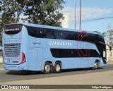 Expresso Guanabara 2217 na cidade de Teresina, Piauí, Brasil, por Felipe Rodrigues. Número da foto: #:id.