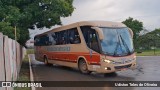 Auto Viação Goianésia 175003-4 na cidade de Brasília, Distrito Federal, Brasil, por Udiston Teles de Oliveira. Número da foto: #13194066.