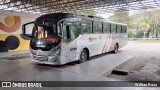 Expresso Amarelinho EA-8450 na cidade de Piedade, São Paulo, Brasil, por Willian Rosa. Número da foto: #13194089.
