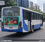 Transportes Barata BN-99026 na cidade de Belém, Pará, Brasil, por Juan Silva. Número da foto: #:id.