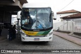 Empresa Gontijo de Transportes 19590 na cidade de Diamantina, Minas Gerais, Brasil, por Lomelino  Vander Martins Ramos. Número da foto: #13196534.