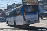 Transportes Barra D13133 na cidade de Rio de Janeiro, Rio de Janeiro, Brasil, por Danyllo Henrique. Número da foto: #:id.