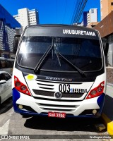 COTRECE - Cooperativa de Transporte e Turismo do Estado do Ceará 0031RESERVA na cidade de Fortaleza, Ceará, Brasil, por Wellington Araújo. Número da foto: #13197149.