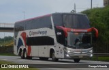 Expreso Paraguay S.A. 152 na cidade de Santa Isabel, São Paulo, Brasil, por George Miranda. Número da foto: #13195608.