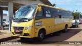 COOTAIT - Cooperativa de Transporte Rodoviário de Passageiros CH 032 na cidade de Santarém, Pará, Brasil, por Lucas Welter. Número da foto: #13195532.