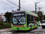 Alfa Rodobus > CooperAlfa  na cidade de São Paulo, São Paulo, Brasil, por Jackson Sousa Leite. Número da foto: #:id.