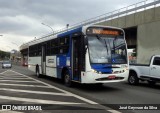 Cooperativa Fênix > Spencer Transporte 2 5114 na cidade de São Paulo, São Paulo, Brasil, por José Geyvson da Silva. Número da foto: #13196609.