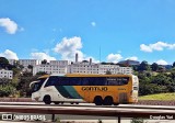 Empresa Gontijo de Transportes 18185 na cidade de Contagem, Minas Gerais, Brasil, por Douglas Yuri. Número da foto: #13196211.