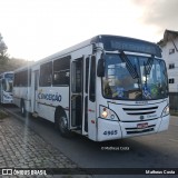 Empresa de Transportes Nossa Senhora da Conceição 4905 na cidade de Natal, Rio Grande do Norte, Brasil, por Matheus Costa. Número da foto: #:id.