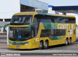 Empresa Gontijo de Transportes 25000 na cidade de Goiânia, Goiás, Brasil, por Joao Paulo Nascimento Silva. Número da foto: #13195676.