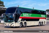 Empresa de Ônibus Nossa Senhora da Penha 64015 na cidade de Curitiba, Paraná, Brasil, por Petris _spotter 2.4. Número da foto: #13196820.