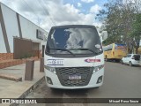 Coopertrans CE 011 na cidade de Xinguara, Pará, Brasil, por Misael Rosa Souza. Número da foto: #13193968.
