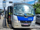 Transcooper > Norte Buss 2 6135 na cidade de São Paulo, São Paulo, Brasil, por Brenno Santos. Número da foto: #13197075.