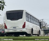 COMAER - Comando Força Aérea 24 DP 243 na cidade de Niterói, Rio de Janeiro, Brasil, por Matheus  Pinheiro Gomes. Número da foto: #13196132.