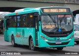 Linave Transportes RJ 146.031 na cidade de Nova Iguaçu, Rio de Janeiro, Brasil, por André Almeida. Número da foto: #13194618.