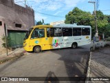 Unimar Transportes 24252 na cidade de Vitória, Espírito Santo, Brasil, por Danilo Moraes. Número da foto: #13196922.