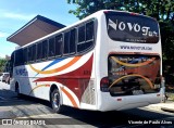 Novo Tur 8019 na cidade de São José do Rio Preto, São Paulo, Brasil, por Vicente de Paulo Alves. Número da foto: #13194361.