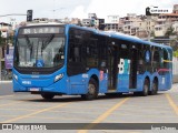 BRT Salvador 40081 na cidade de Salvador, Bahia, Brasil, por Ícaro Chagas. Número da foto: #13195680.