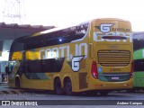 Empresa Gontijo de Transportes 23175 na cidade de Pirapora, Minas Gerais, Brasil, por Andrew Campos. Número da foto: #13196376.