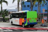 BR7 Mobilidade 1205 na cidade de São Bernardo do Campo, São Paulo, Brasil, por Jackson Sousa Leite. Número da foto: #13195385.