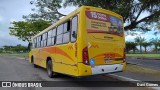 Via Metro Transportes Urbanos 3620 na cidade de Ilhéus, Bahia, Brasil, por Davi Gomes. Número da foto: #13194606.