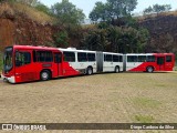 Itajaí Transportes Coletivos 2972 na cidade de Campinas, São Paulo, Brasil, por Diego Cardoso da Silva. Número da foto: #13194359.