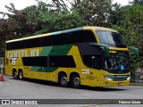 Empresa Gontijo de Transportes 25005 na cidade de São Paulo, São Paulo, Brasil, por Fabricio Zulato. Número da foto: #13196678.