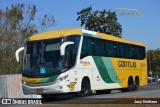 Empresa Gontijo de Transportes 21270 na cidade de Brasília, Distrito Federal, Brasil, por Jacy Emiliano. Número da foto: #13194405.