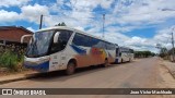 Viação Juína 2200 na cidade de Colniza, Mato Grosso, Brasil, por Joao Victor Machhado. Número da foto: #13194031.