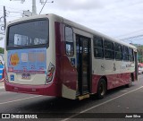 Transportadora São José BG-32408 na cidade de Belém, Pará, Brasil, por Juan Silva. Número da foto: #:id.