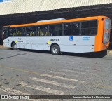 Auto Viação Marechal Brasília 448311 na cidade de Guará, Distrito Federal, Brasil, por Joaquim Santos Do Nascimento. Número da foto: #:id.