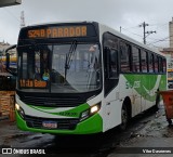 Viação São José RJ 200.030 na cidade de Rio de Janeiro, Rio de Janeiro, Brasil, por Vitor Dasneves. Número da foto: #13193796.