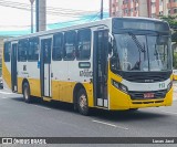 Empresa de Transportes Nova Marambaia AT-00013 na cidade de Belém, Pará, Brasil, por Lucas Jacó. Número da foto: #13196990.