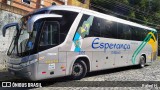 Esperança Turismo e Transporte 2105 na cidade de Petrópolis, Rio de Janeiro, Brasil, por Rafael H.. Número da foto: #:id.