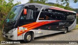 Sany Tour 2137 na cidade de Petrópolis, Rio de Janeiro, Brasil, por Rafael H.. Número da foto: #13197065.