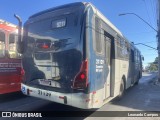 BH Leste Transportes > Nova Vista Transportes > TopBus Transportes 21129 na cidade de Belo Horizonte, Minas Gerais, Brasil, por Leonardo Campos. Número da foto: #13195957.