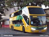 Empresa Gontijo de Transportes 23175 na cidade de Pirapora, Minas Gerais, Brasil, por Andrew Campos. Número da foto: #13196410.