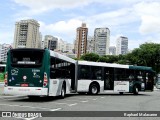 Via Sul Transportes Urbanos 5 2500 na cidade de São Paulo, São Paulo, Brasil, por Raphael Malacarne. Número da foto: #13195837.