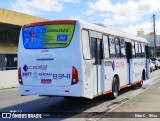 Capital Transportes 8341 na cidade de Aracaju, Sergipe, Brasil, por Eder C.  Silva. Número da foto: #:id.