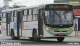 Rápido Araguaia 50418 na cidade de Goiânia, Goiás, Brasil, por Carlos Júnior. Número da foto: #13194880.