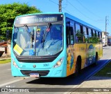 VRS - Viação Roberto Santana 3061 na cidade de Aracaju, Sergipe, Brasil, por Eder C.  Silva. Número da foto: #13194402.