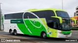 Expresso Princesa dos Campos 6545 na cidade de Ponta Grossa, Paraná, Brasil, por Jean Lemes S. Número da foto: #:id.