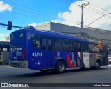 Next Mobilidade - ABC Sistema de Transporte 81.741 na cidade de São Paulo, São Paulo, Brasil, por Juliano Soares. Número da foto: #13195919.
