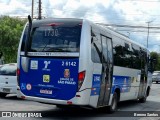 Transcooper > Norte Buss 2 6142 na cidade de São Paulo, São Paulo, Brasil, por Brenno Santos. Número da foto: #13193701.