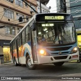 Triecon 220 na cidade de Barra Mansa, Rio de Janeiro, Brasil, por Davi Mendes Ramos. Número da foto: #13195751.