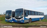 Ônibus Particulares LKR7B95 na cidade de Moju, Pará, Brasil, por Fabio Soares. Número da foto: #13194420.