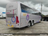 Rota Transportes Rodoviários 8535 na cidade de Serrinha, Bahia, Brasil, por jeferson souza. Número da foto: #13194100.