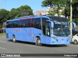 Tursan - Turismo Santo André 1412 na cidade de Rio de Janeiro, Rio de Janeiro, Brasil, por Rodrigo Miguel. Número da foto: #13196299.