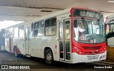 Integração Transportes 0412033 na cidade de Manaus, Amazonas, Brasil, por Gustavo Borba. Número da foto: #:id.