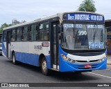 Transportes Barata BN-99026 na cidade de Belém, Pará, Brasil, por Juan Silva. Número da foto: #:id.